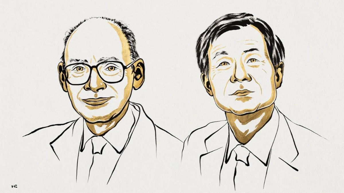 Henri Kagan e Kenso Soai vencem Nobel de Química por estudo da homoquiralidade