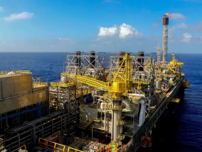 ANP coloca 326 blocos de petróleo e gás em disputa em dois leilões