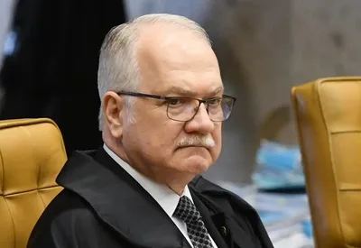 Fachin concentra no gabinete do STF caso envolvendo Mendonça
