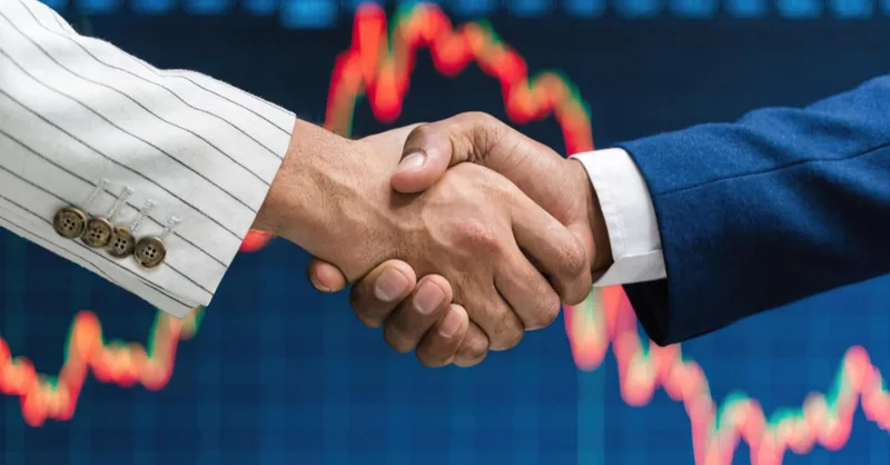 A5X capta R$ 360 milhões em rodada liderada por três investidores