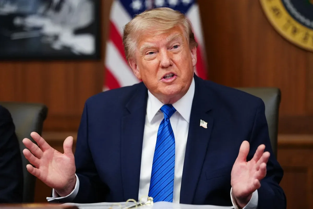 Maringoni vê pressão de Trump sobre eleições brasileiras e risco de ações militares