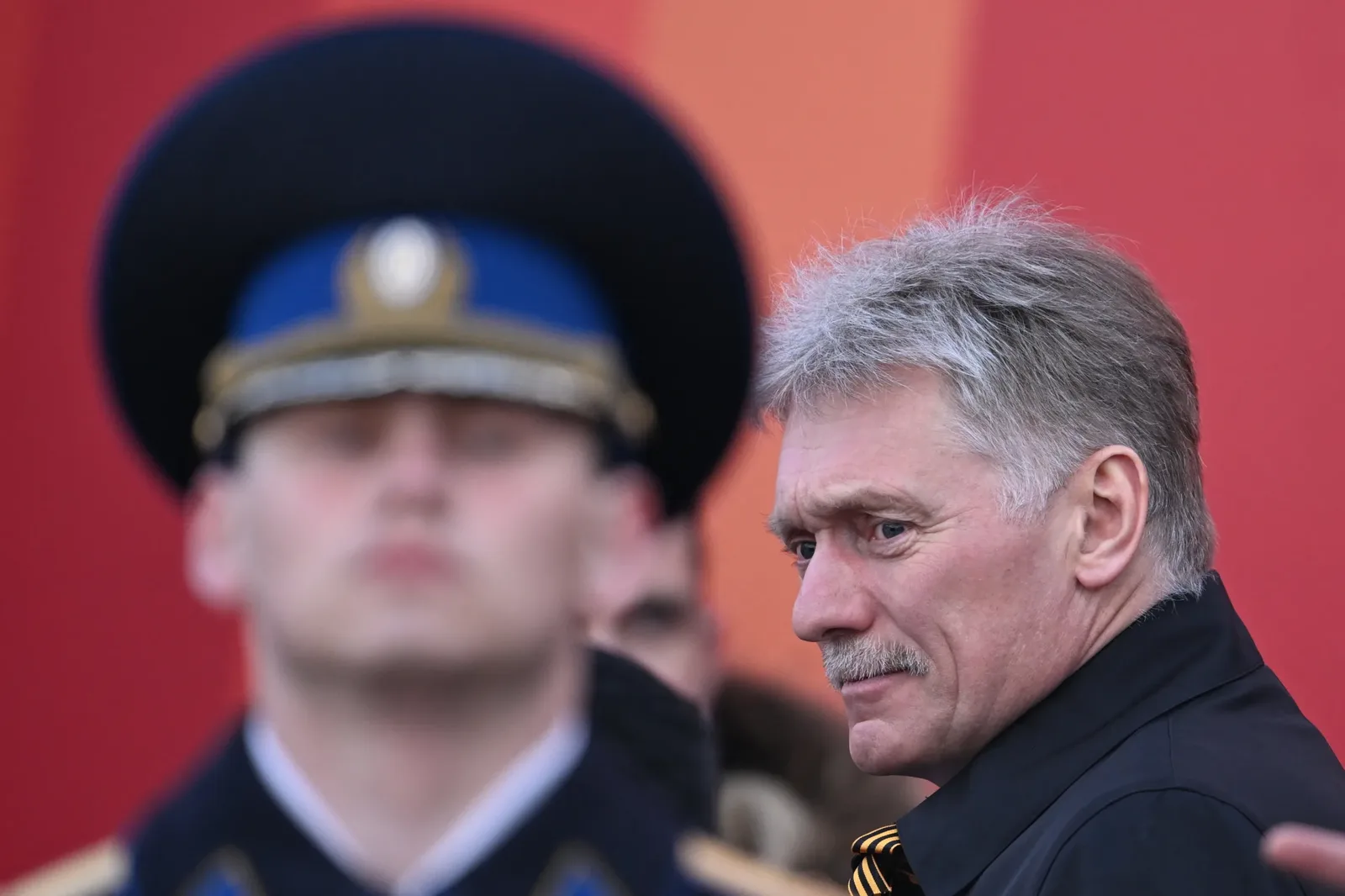 Rússia, EUA e Ucrânia discutem encontro trilateral, diz Kremlin