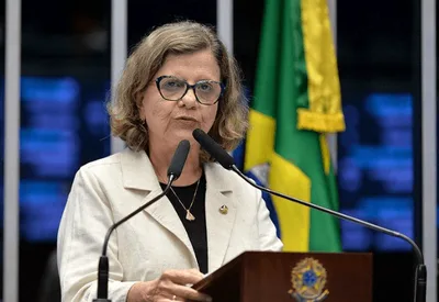 Teresa Leitão tem reunião com Edson Fachin no Supremo nesta terça