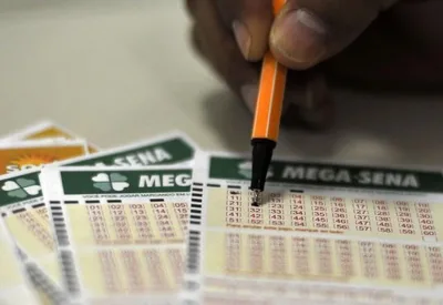 Concurso 3.055 da Mega-Sena terá prêmio de R$ 70 milhões