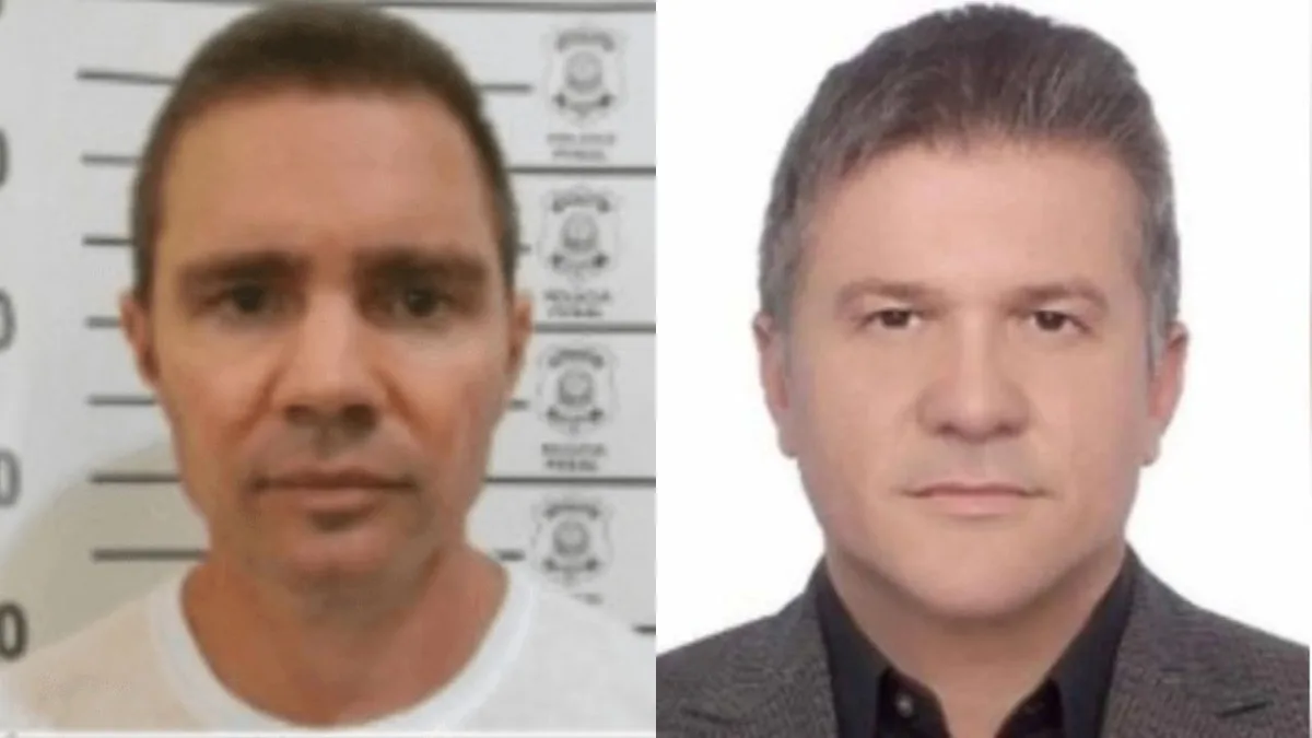 Daniel e Henrique Vorcaro prestarão depoimento à Polícia Federal em 30 de setembro