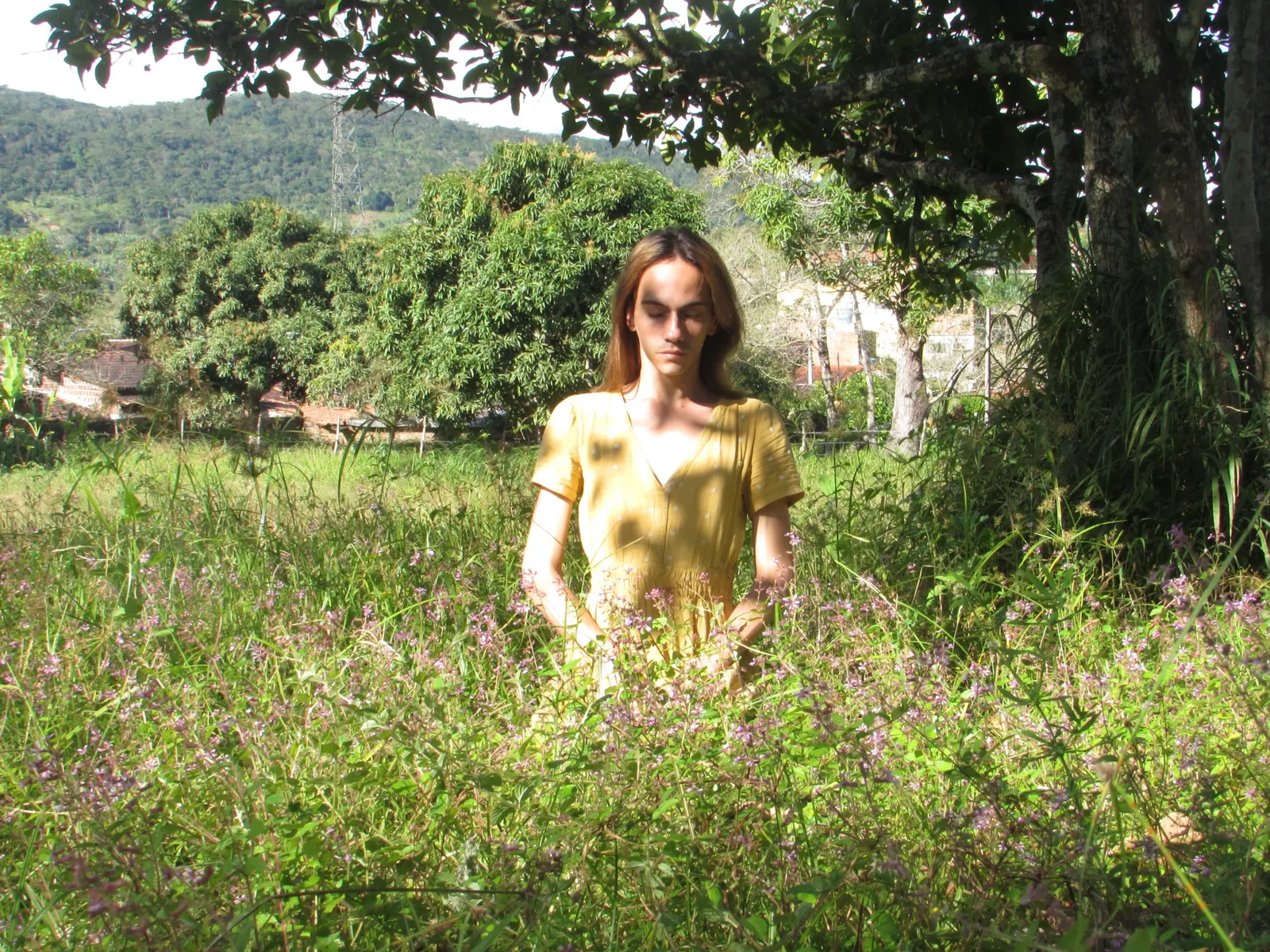 Benedita Subrinho lança manifesto sobre vivências de travesti em situação de rua