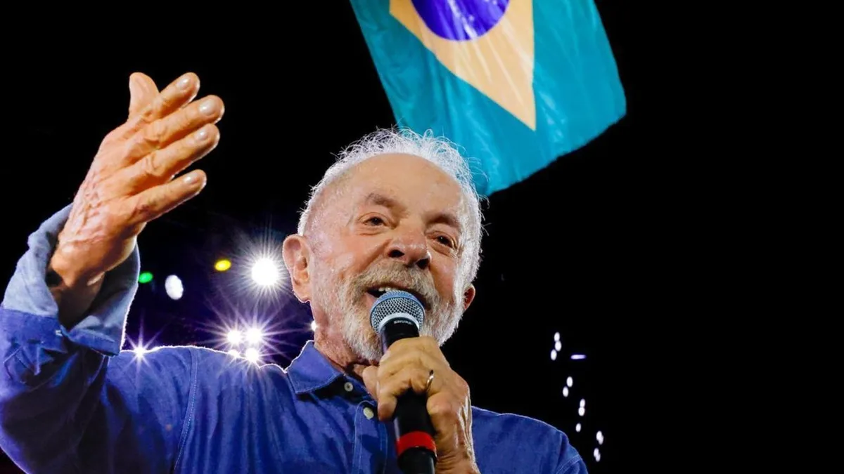Campanha de Lula pede ao TSE apuração de suspensão consular dos EUA