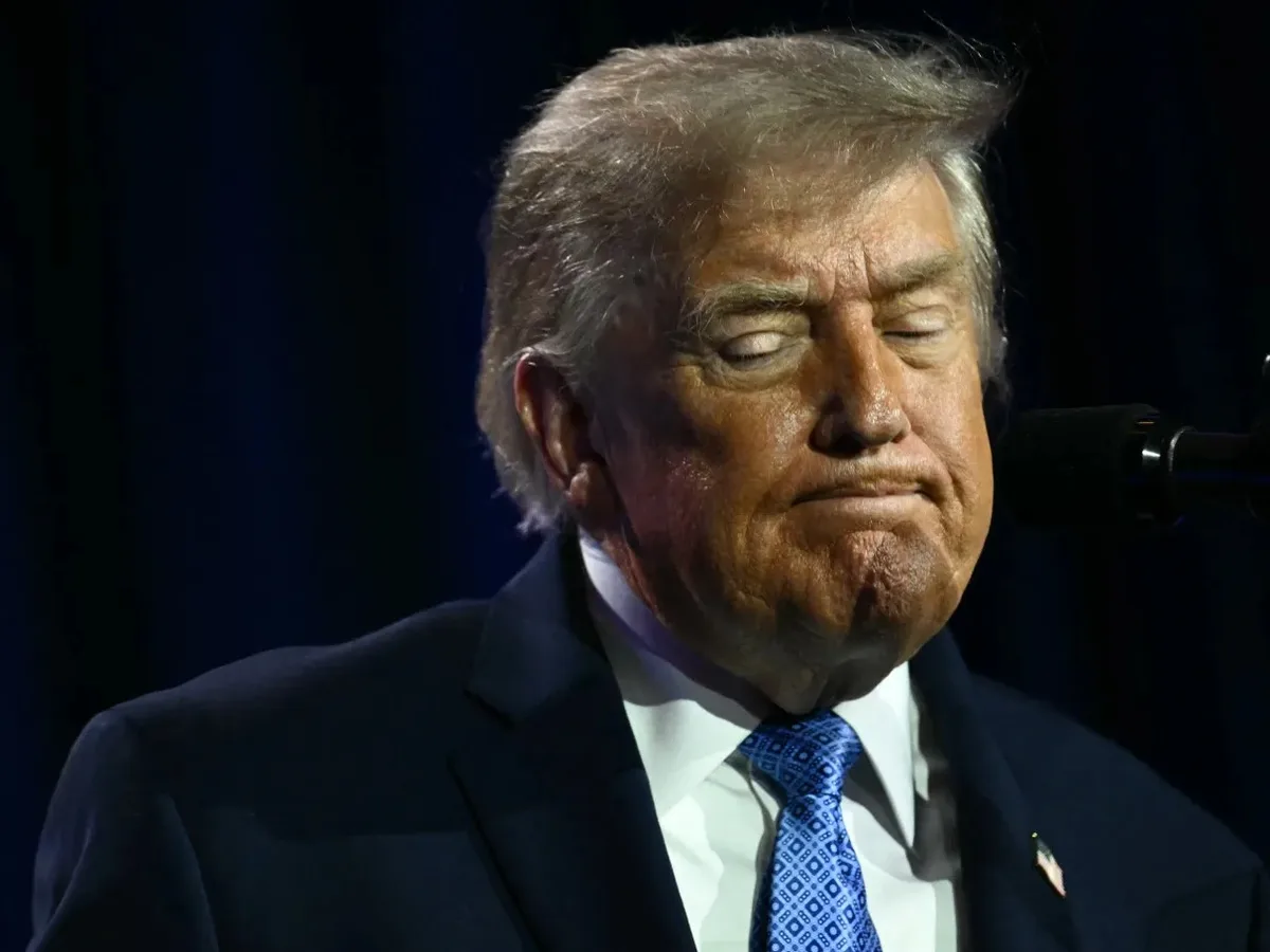 Trump relativiza possível apoio chinês a ataque iraniano contra base dos EUA