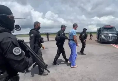 PCC e Comando Vermelho entram em lista de grupos narcoterroristas