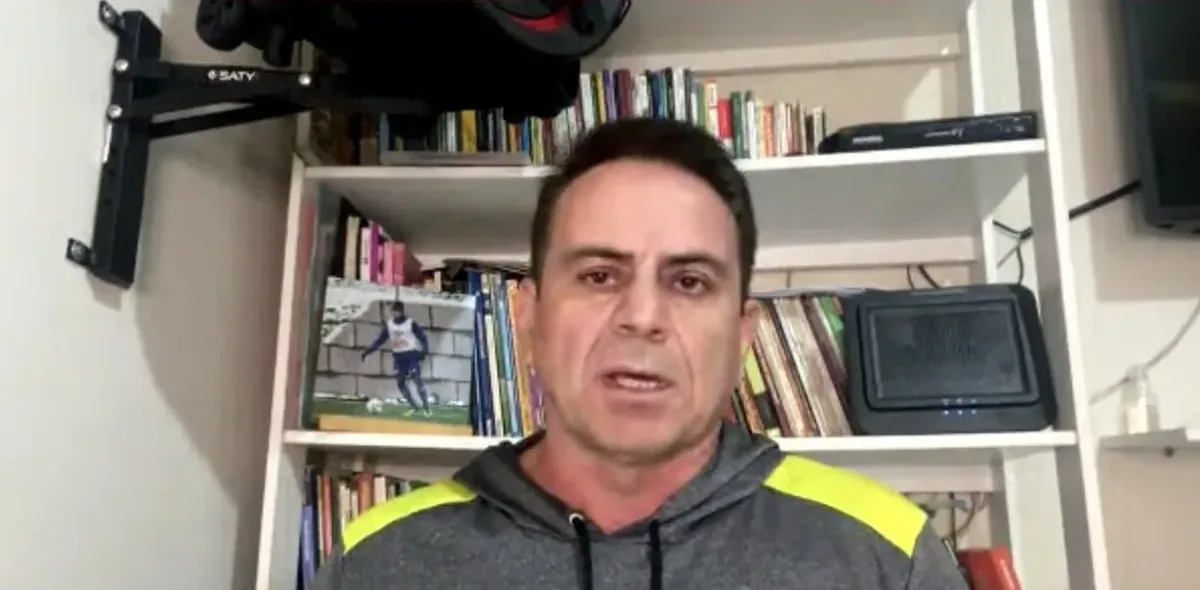 Candidato do PCO ao Senado por SP propõe jornada 5×2 e fim da PM