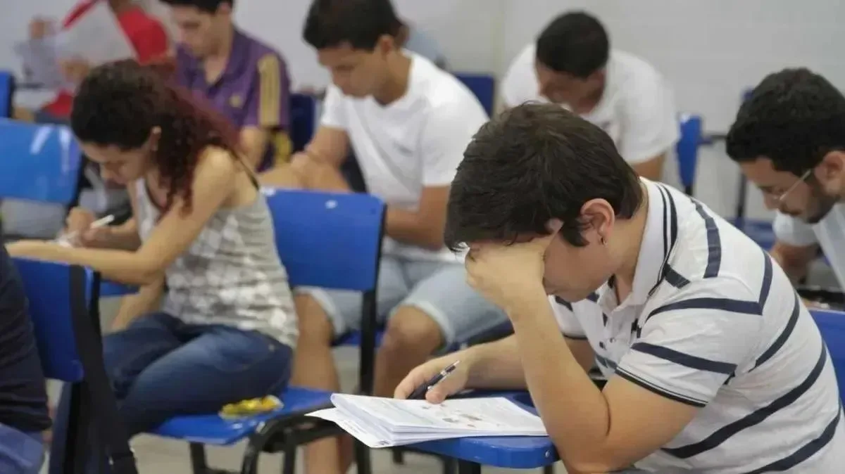 Natália Gil questiona o uso do Pisa para medir a qualidade da educação