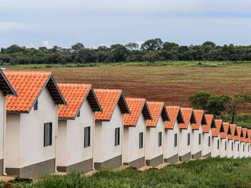 FGTS libera R$ 5,8 bilhões e amplia verba habitacional para R$ 13 bilhões