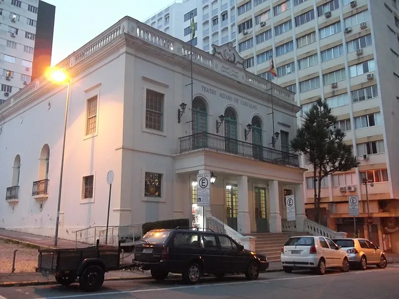 FAM 2026 terá 46 filmes e celebra três décadas em Florianópolis