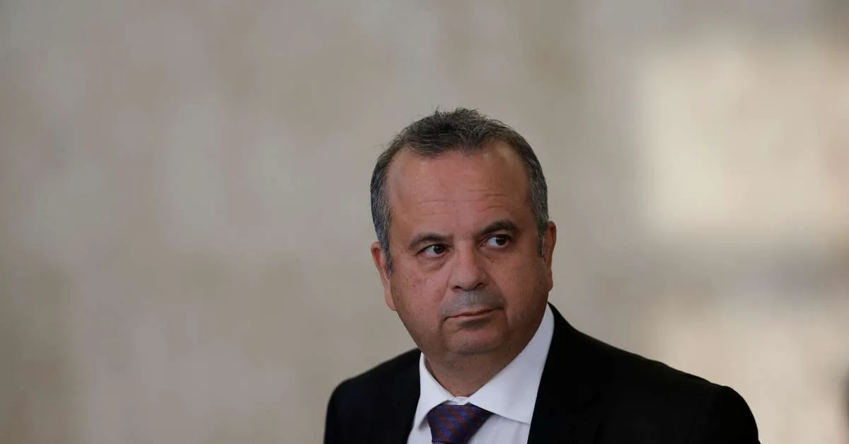 Marinho pede transparência no inquérito das fake news após decisão sobre Banco Master