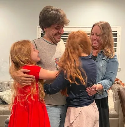 Ligação na madrugada surpreende Karl Deisseroth antes do Nobel de Medicina
