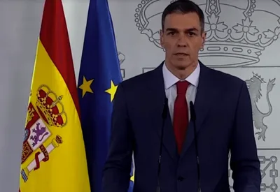 Pedro Sánchez convoca eleições na Espanha para 29 de novembro