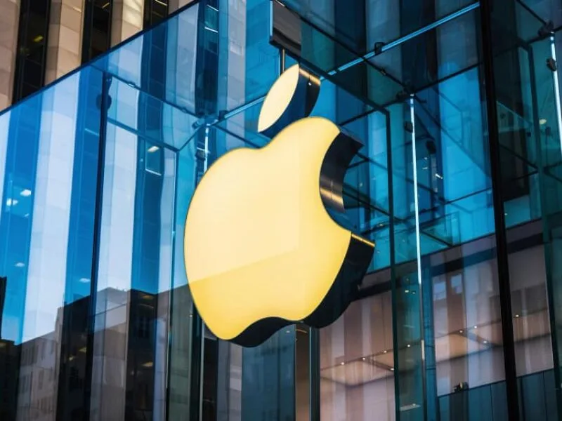 Apple Park recebe primeiro lançamento da Apple sob novo comando