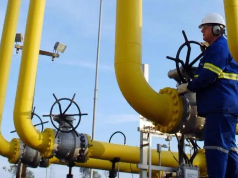 Petrobras garante fornecimento de GNL por 22 anos com a Cheniere