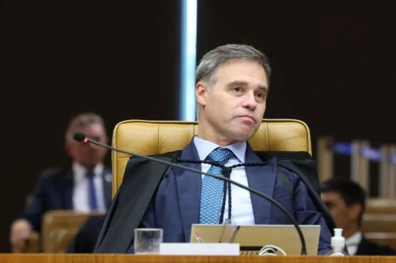 Mendonça determina investigação da PF sobre relatórios de monitoramento