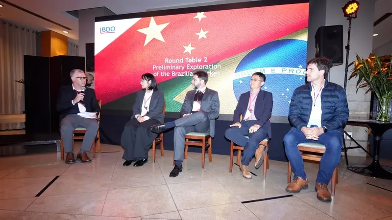 Redes sociais aproximam brasileiros da China e ampliam atores da diplomacia cultural