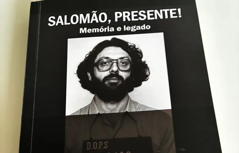 Biografia de Roberto Elias Salomão será lançada em Curitiba