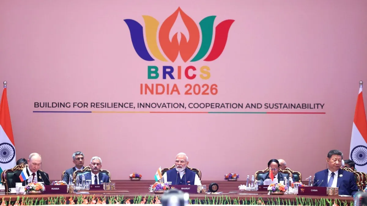 Brics busca saída para impasse entre Índia, Emirados e Irã
