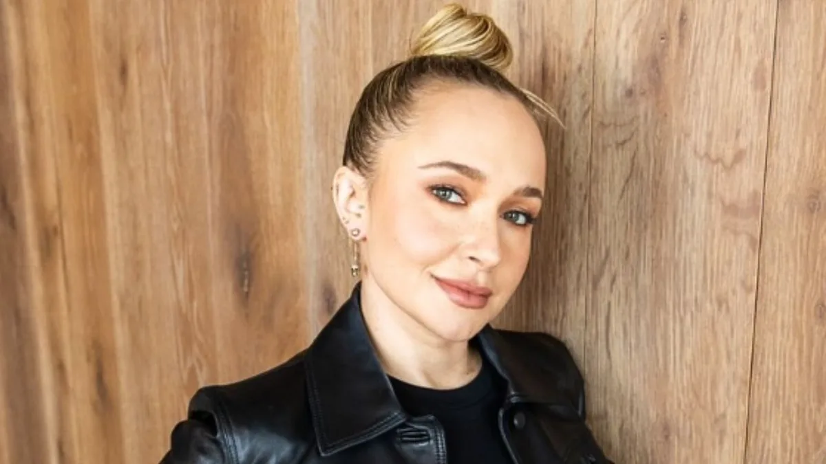 Laudo atribui morte de Hayden Panettiere a efeitos de cinco substâncias