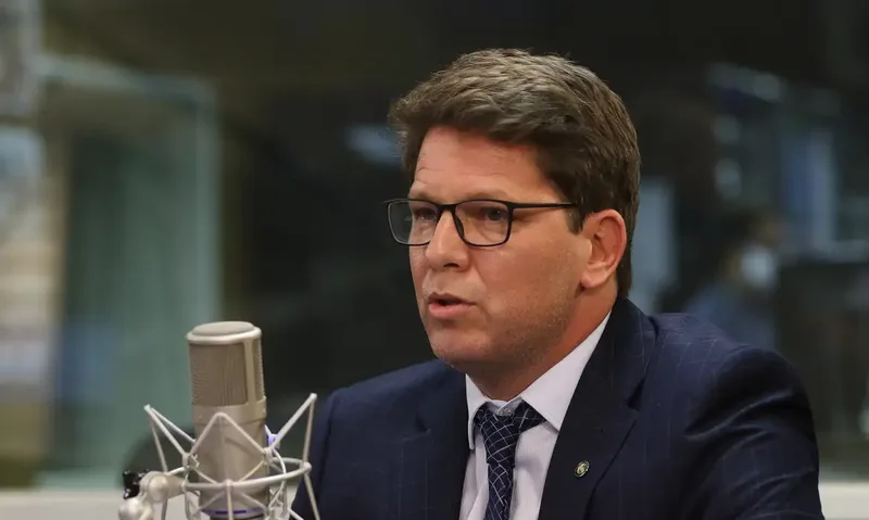 Ramirez vê disputa no STF e investigação sobre filme como derrota para Mendonça