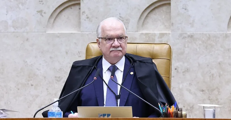 Moraes solicita fim do sigilo de petição antes de julgamento no STF