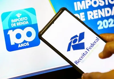 Receita libera R$ 1,2 bilhão em restituições residuais do Imposto de Renda