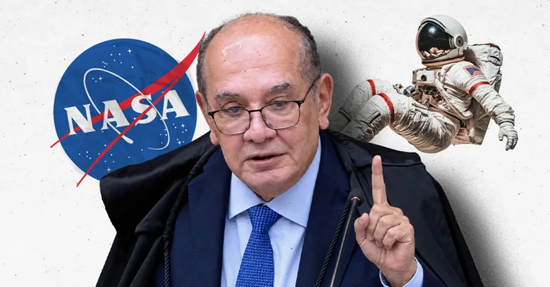 Gilmar defende cautela em decisões sobre a chefia da Polícia Federal