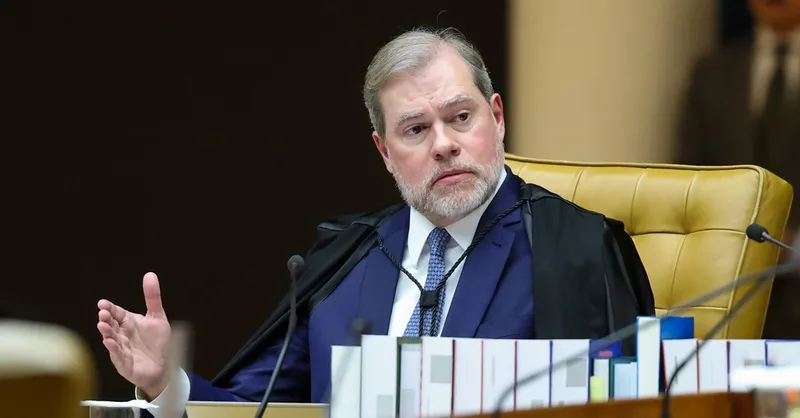STF confirma regras do TSE para suspender órgãos partidários sem contas