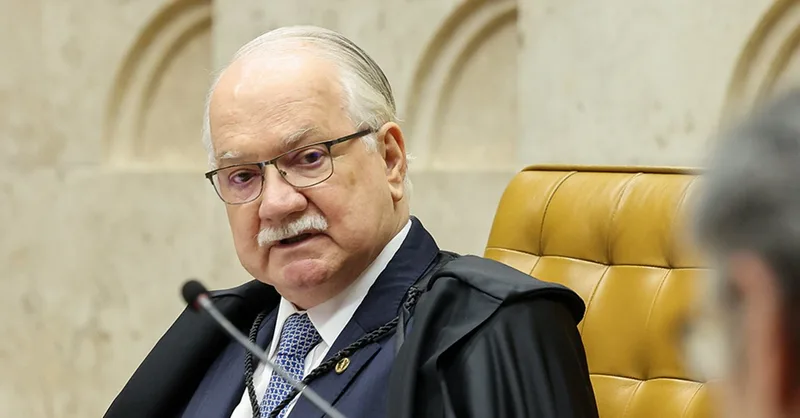 STF restringe análise da Pet 16.662 a investigação e nulidade apontada pela PGR