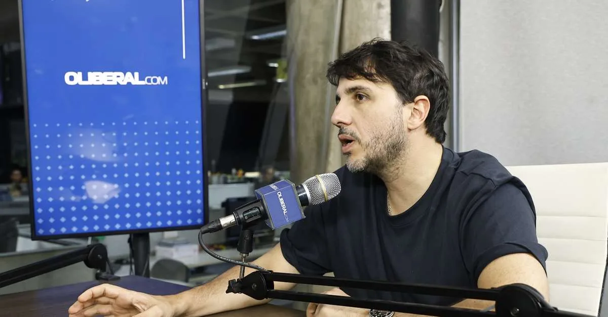 Candidato do Missão solicita ao STF revisão do sigilo em dois casos