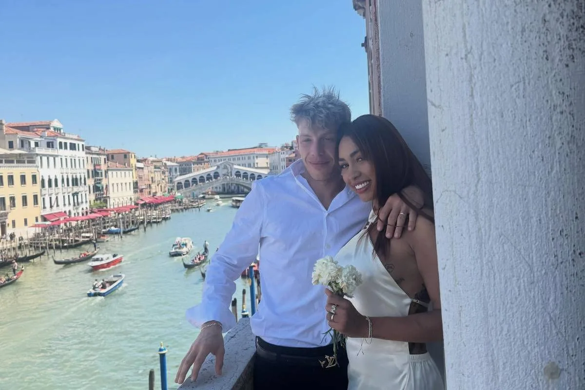 Buscas terminam com localização do corpo de Gabriella Querino em Veneza