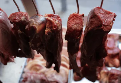 Empresas italianas discutem comércio com Brasil após suspensão da carne
