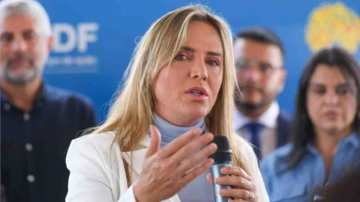 Celina Leão anuncia ação na CVM após declaração de Lula sobre o BRB