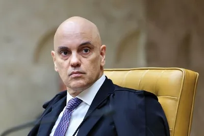 Sessão do STF sobre Moraes coloca colegialidade e controles institucionais em foco