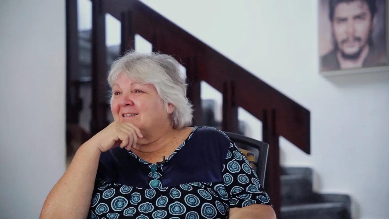 Aleida Guevara pede inovação sem abandonar o socialismo em Cuba