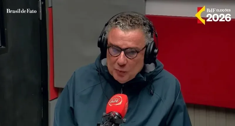 Arcary vê divisão da elite brasileira entre bolsonarismo e liberalismo