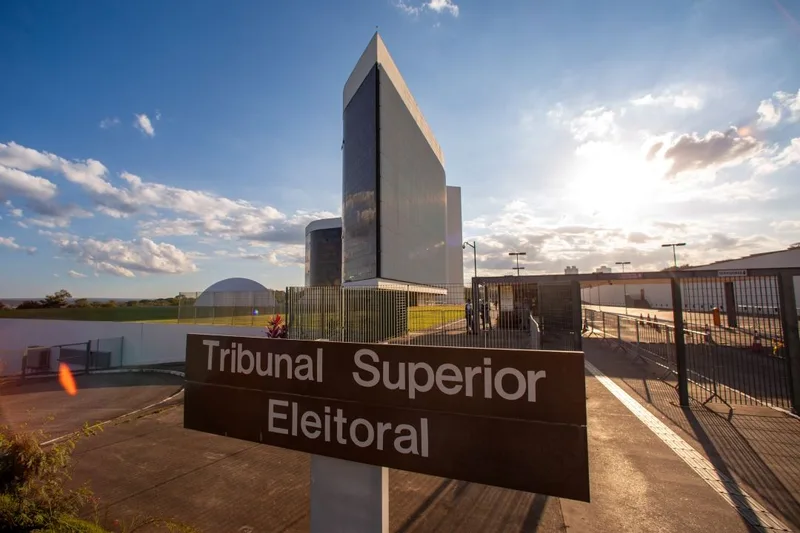 AGU solicita investigação sobre possível verba dos EUA contra o STF