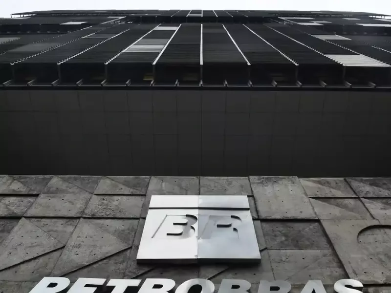 Petrobras firma acordo de cooperação com estatal de Moçambique
