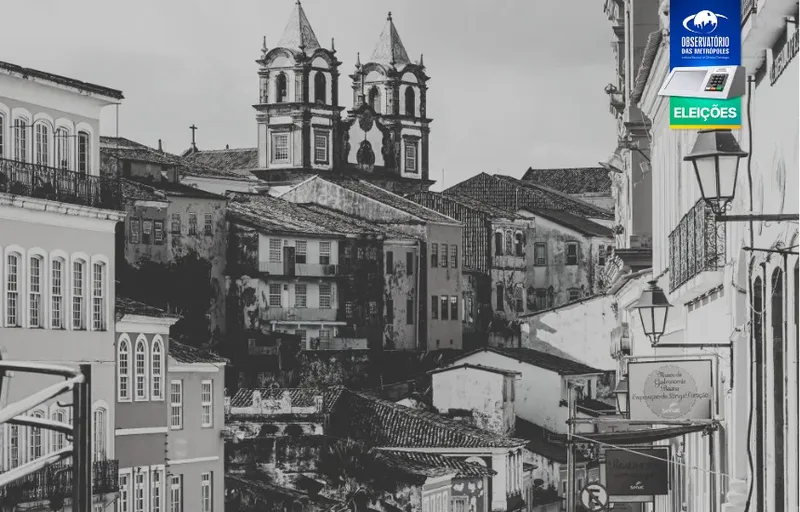 Renova Centro oferece incentivos fiscais para reocupar área histórica de Salvador