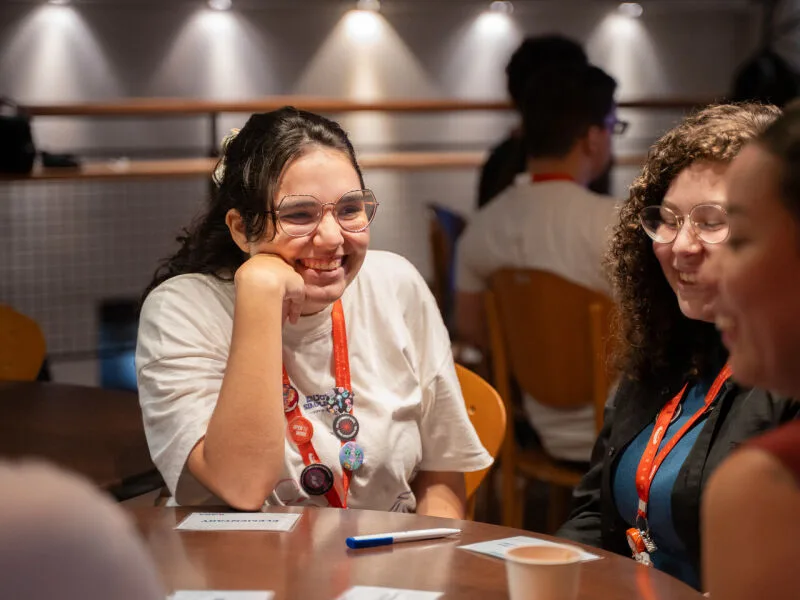 Encontro gratuito no Recife debate tecnologia, IA e escolhas profissionais