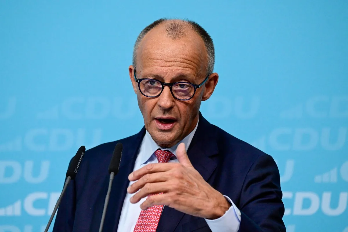 Votações estaduais ampliam pressão sobre o governo de Friedrich Merz