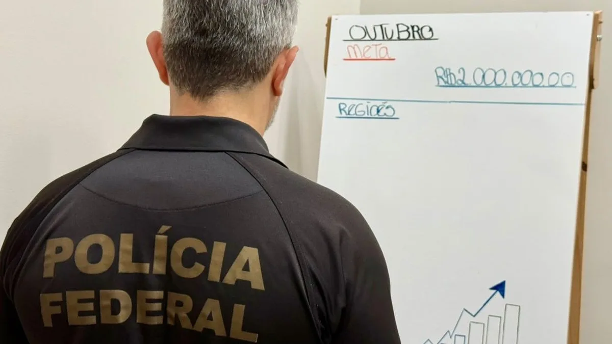 Polícia Federal investiga desvio em compras judiciais de remédios pelo SUS