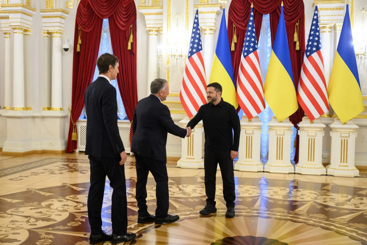 EUA veem abertura para novas negociações entre Rússia e Ucrânia