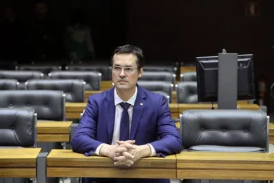 Ministro do TSE interrompe campanha de Dallagnol ao Senado pelo Paraná