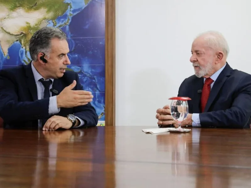 Uruguai autoriza Brasil a usar excedente de cota de carne para a China