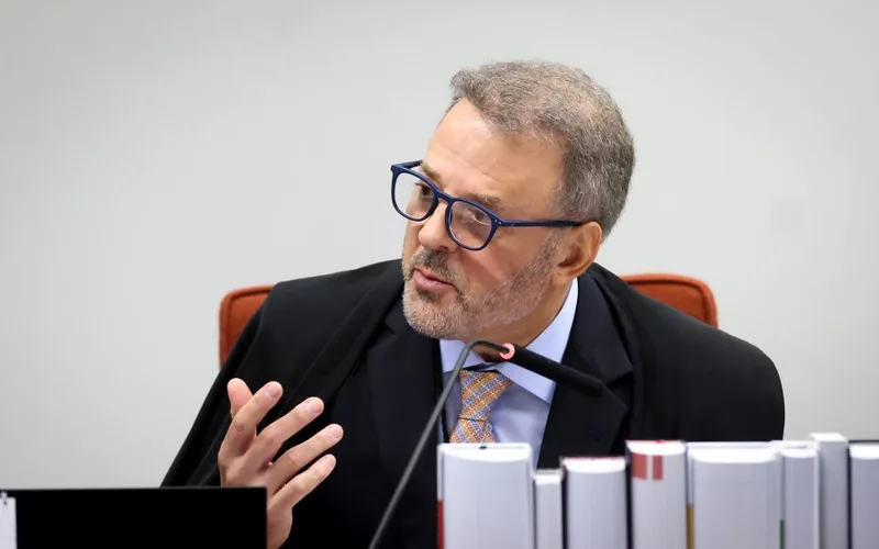 PGR apoia retirada de sigilo de processo do caso Master no STF
